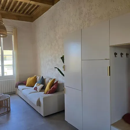 Appart Avec Parking, 150M Du Vieux Port, 50 M2 La Ciotat Exterior foto